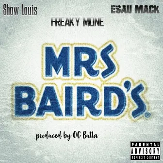 Mrs. Bairds by Show Louis