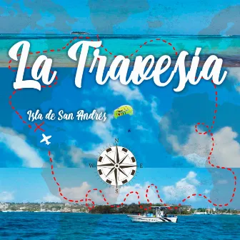 La Travesía by Mc-Tian