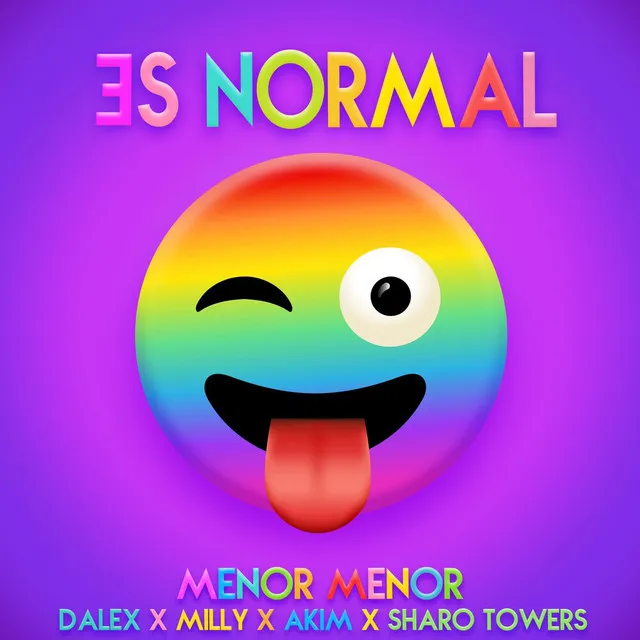 Es Normal