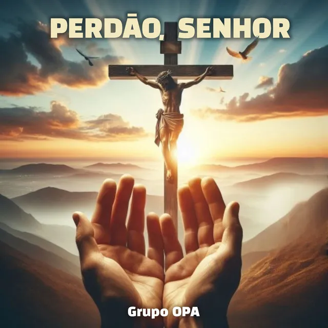 Perdão Senhor