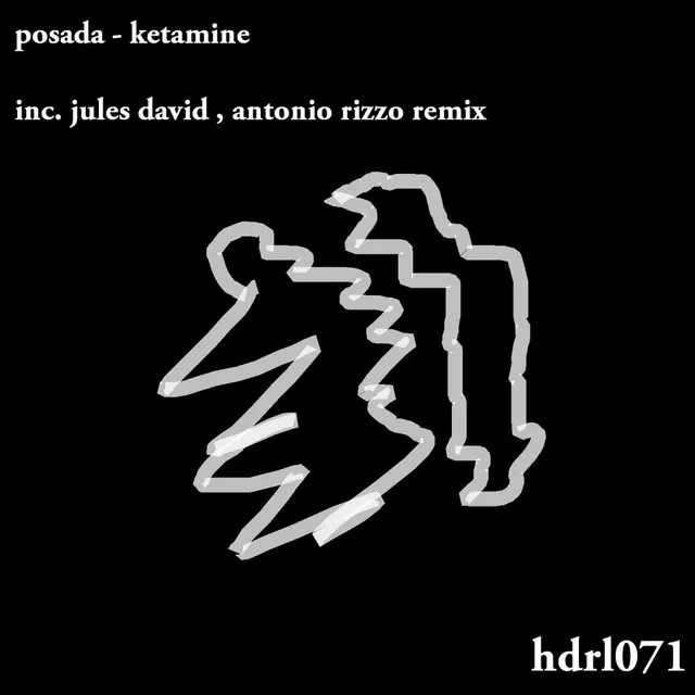 Ketamine - Jules David's Compilmentary K Portal Remix