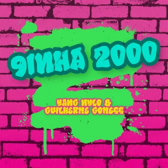 Novinha 2000 by Guilherme Gomess