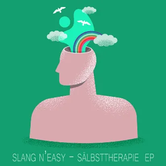 Sälbsttherapie EP by Slang N'Easy