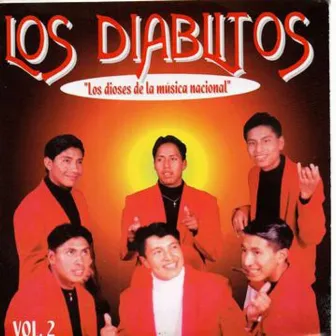 Los Diablitos by Los Diablitos