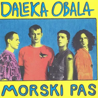 Morski Pas by Daleka Obala