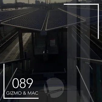 089 by Gizmo & Mac