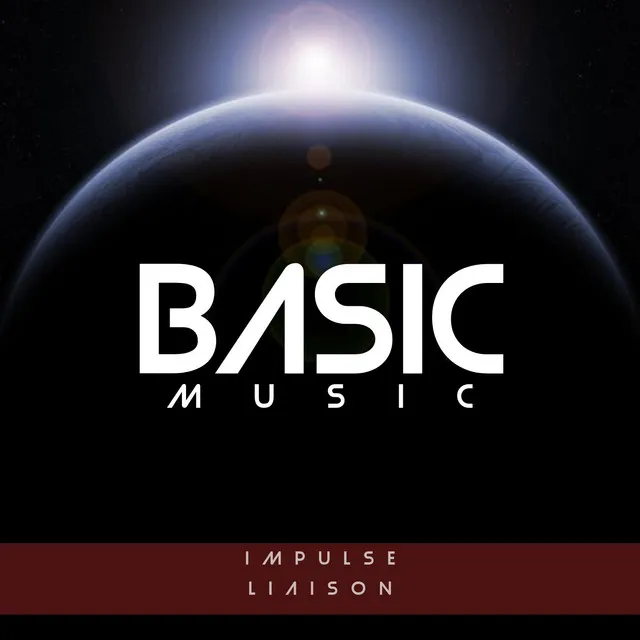 Liaison - Original Mix