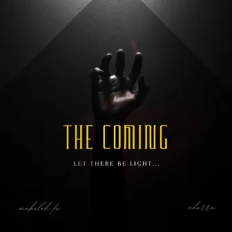 The Coming EP by Ndurra