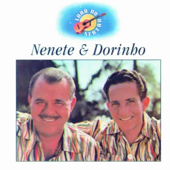 Luar do Sertão: Nenete & Dorinho by Nenete & Dorinho