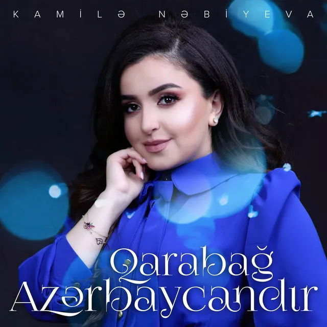 Qarabağ Azərbaycandır