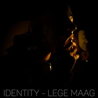 Lege Maag by Identity