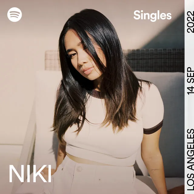 Spotify Singles