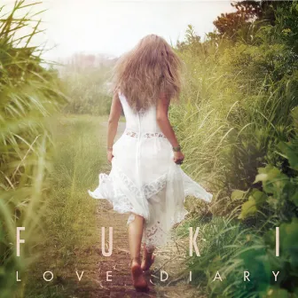 LOVE DIARY by FUKI