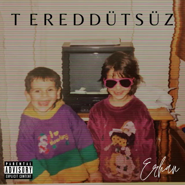 Tereddütsüz