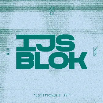 IJsblok by Toma Beats