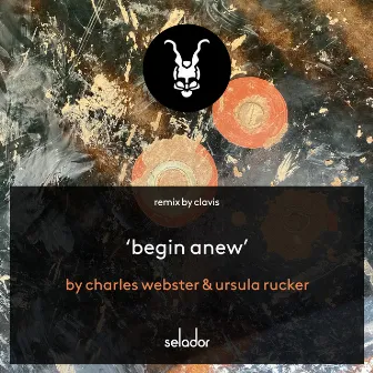 Begin Anew by Ursula Rucker