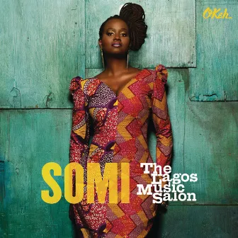 The Lagos Music Salon by Somi