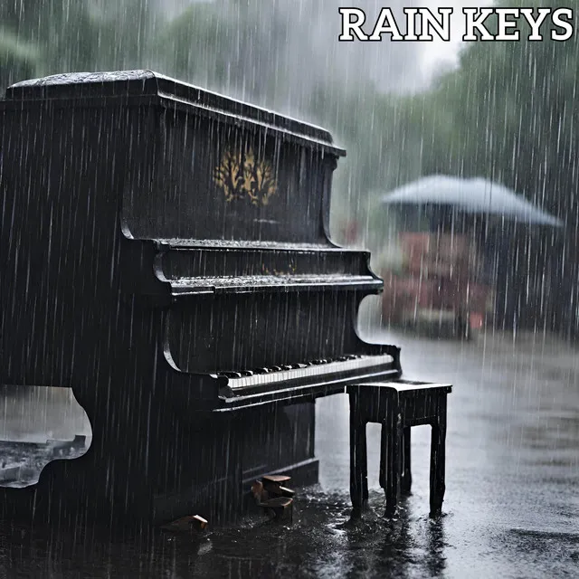 The Sounds Of The Rain