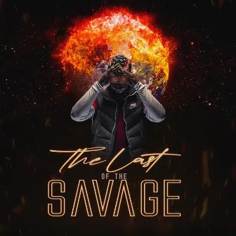 The Last Of Savage by Doddie Savage