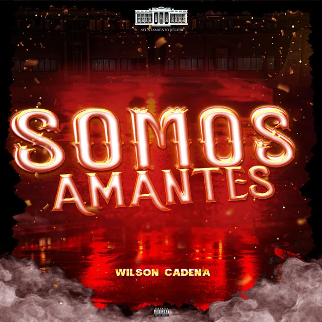 Somos Amantes