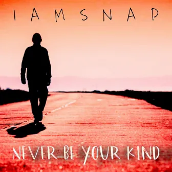 Never Be Your Kind by IamSnap