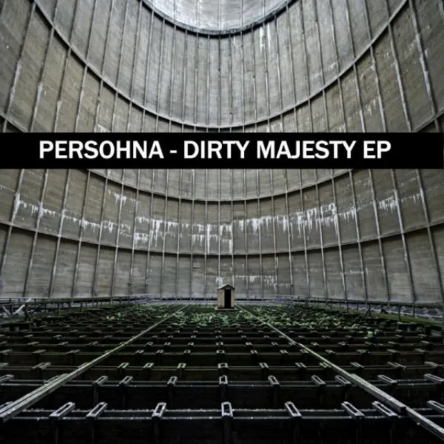 Dirty Majesty Ep