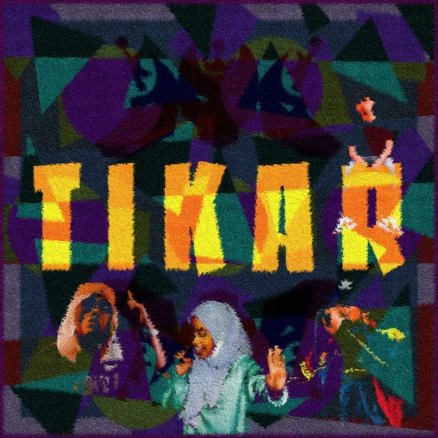 TIKAR