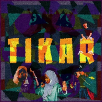 TIKAR by SECTO