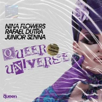 Queer Universe by Junior Senna