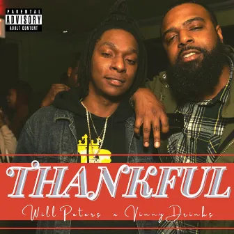 Thankful by Will Peters