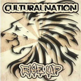 Rise Up by Cultural Nation