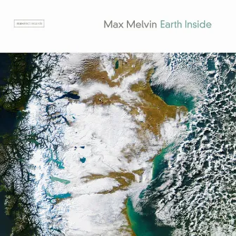 Earth Inside by Max Melvin