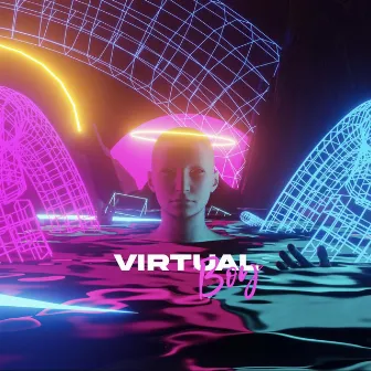 Virtual Boy by Zay Lennix