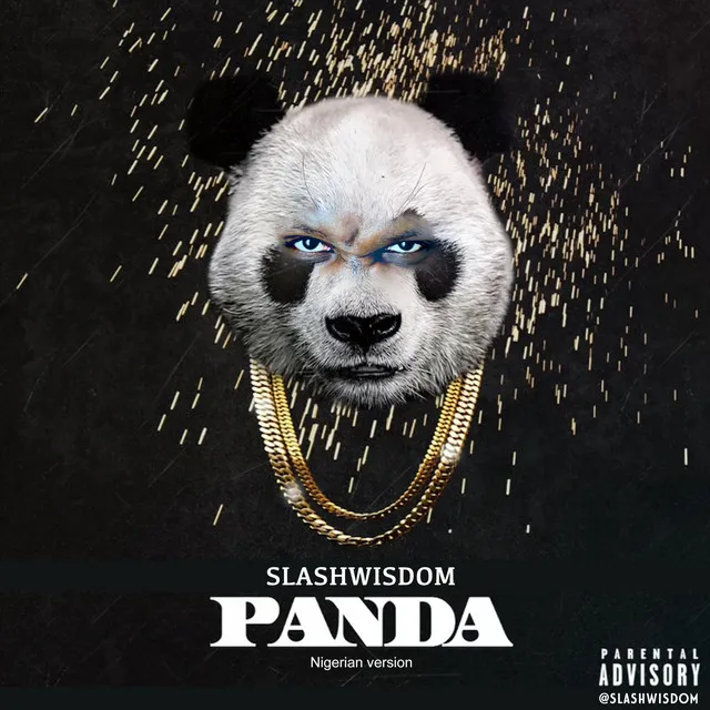 Panda - Nigerian version