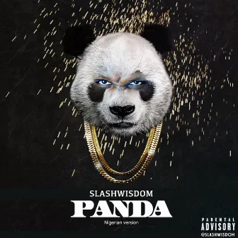 Panda (Nigerian version) by slashWisDom