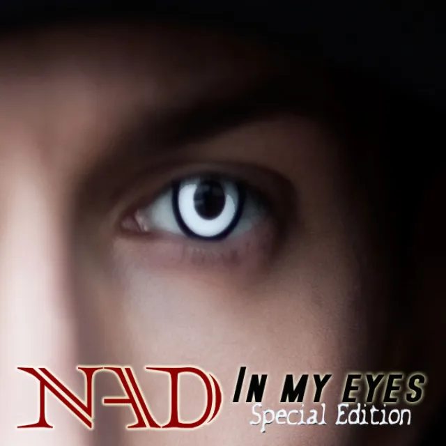 In My Eyes - Special Edition