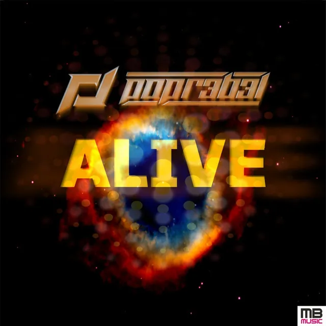 Alive (Radio Edit)