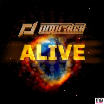 Alive by POPR3B3L