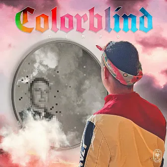 Colorblind by Iamasound