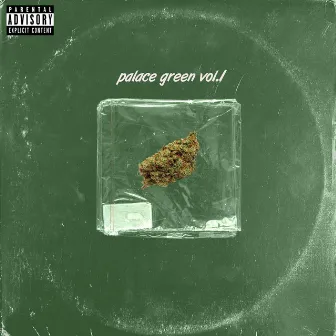 Palace Green, Vol.1 by Gemini