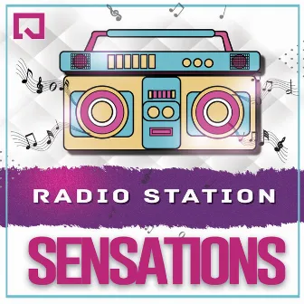 Sensations by Radio Station