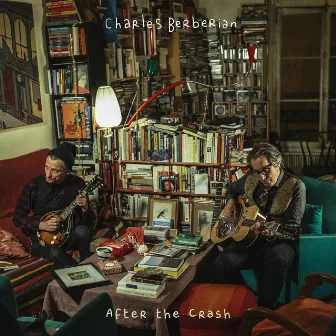 After the Crash (Live Ferber) by Charles Berberian