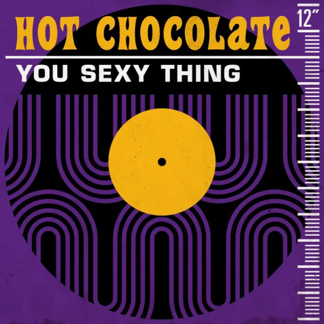 You Sexy Thing - Remix