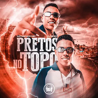 Pretos no Topo by Dj Edyy