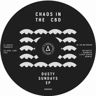 Dusty Sundays by Chaos In The CBD