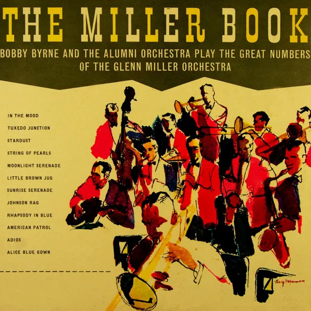 The Miller Book