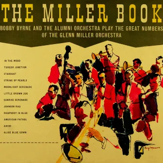 The Miller Book by Bobby Byrne