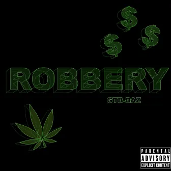 ROBBERY by GTB Daz