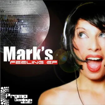 Feeling EP by Marks