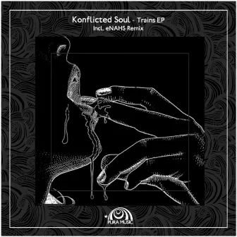 Trains by Konflicted Soul